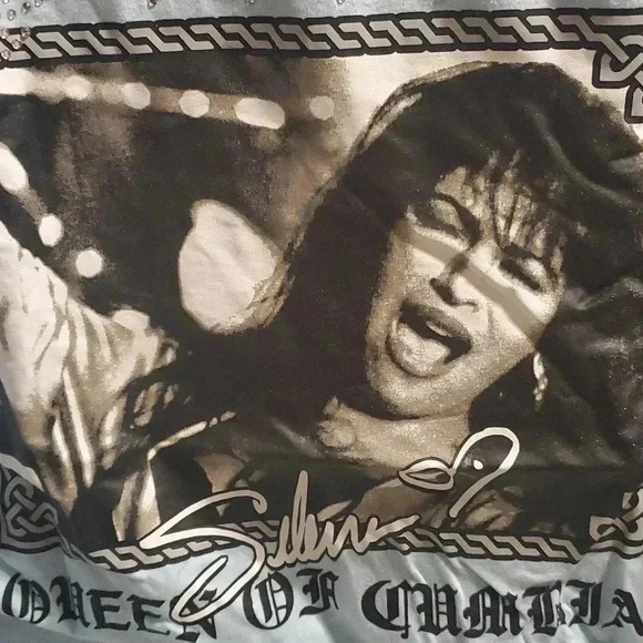 Selena t shirt - Picture 2 of 7